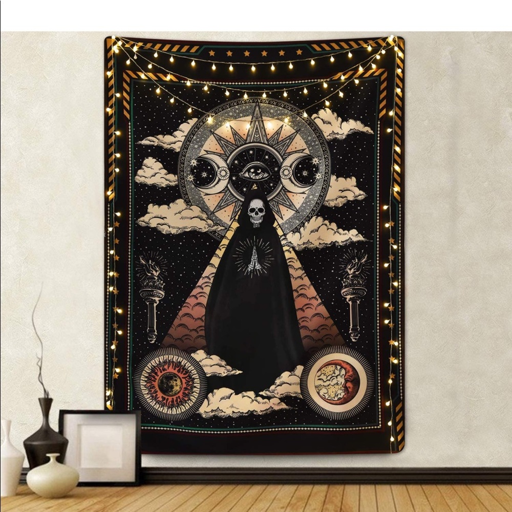 REAPER TAPESTRY